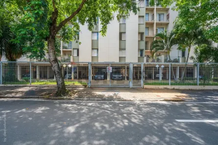 Apartamento com 2 Quartos à venda, 70m² no Jardim Brasil, Campinas