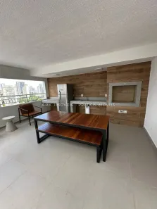 Apartamento com 1 Quarto à venda, 94m² no Ipiranga, São Paulo