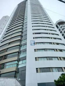Apartamento com 4 Quartos à venda, 204m² no Pina, Recife