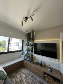 Apartamento com 1 Quarto à venda, 50m² no Petrópolis, Porto Alegre