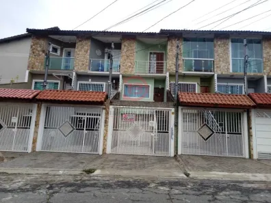 Sobrado com 3 Quartos à venda, 212m² no Vila Ré, São Paulo