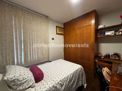 Apartamento com 3 Quartos à venda, 100m² no Turu, São Luís