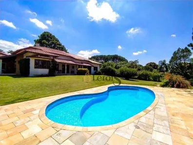 Fazenda/Sítio com 3 Quartos à venda, 400m² no Chácara Flórida, Itu