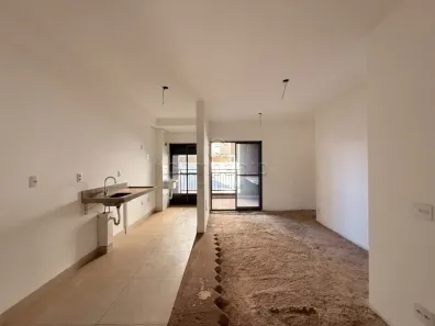 Apartamento com 3 Quartos à venda, 82m² no Bom Jardim, São José do Rio Preto