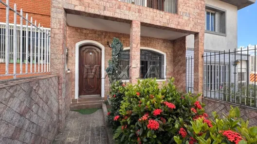 Casa com 3 Quartos à venda, 172m² no Imirim, São Paulo
