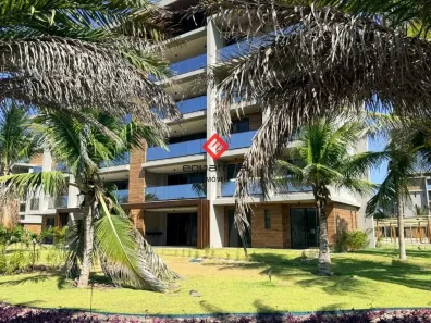 Apartamento com 3 Quartos à venda, 125m² no Porto das Dunas, Aquiraz