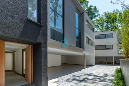 Casa de Condomínio com 4 Quartos à venda, 719m² no Jardim Cordeiro, São Paulo