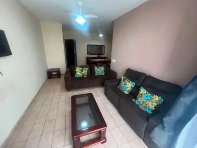 Apartamento com 2 Quartos à venda, 78m² no Enseada, Guarujá