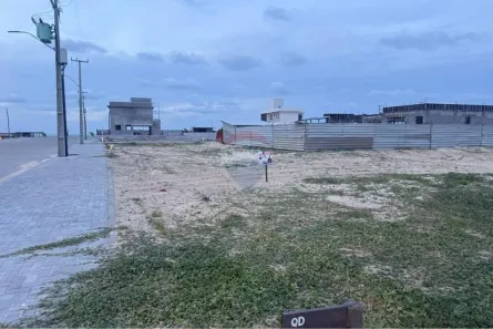 Lote/Terreno à venda, 297m² no Touros, Touros