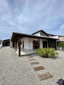 Casa com 2 Quartos à venda, 250m² no Jardim Atlântico, Balneário Arroio do Silva