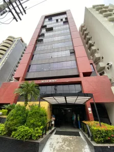 Sala Comercial com 1 Quarto à venda, 53m² no Centro, Campinas