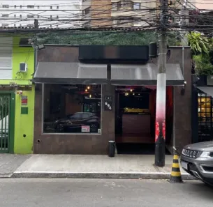 Ponto Comercial para alugar, 70m² no Brooklin Paulista, São Paulo