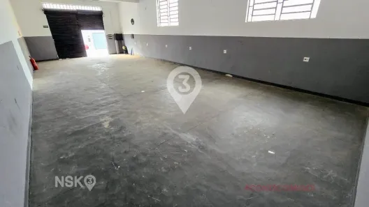 Ponto Comercial à venda, 113m² no Vila Fachini, São Paulo