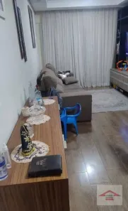 Apartamento com 2 Quartos à venda, 73m² no Vila Progresso, Jundiaí