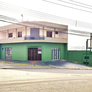 Casa com 3 Quartos para alugar, 199m² no Jardim Nova Europa, Limeira