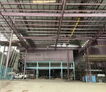Galpão/Depósito/Armazém para alugar, 3150m² no Cidade de Deus, Manaus