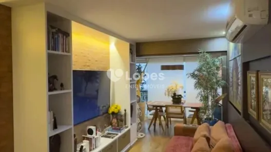 Apartamento com 2 Quartos à venda, 75m² no Barra da Tijuca, Rio de Janeiro