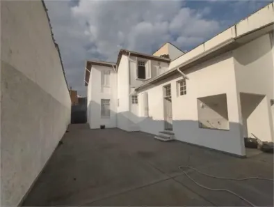 Sobrado com 8 Quartos para alugar, 460m² no Belenzinho, São Paulo