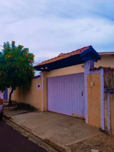 Casa com 2 Quartos à venda, 131m² no Cidade Jardim, Campinas