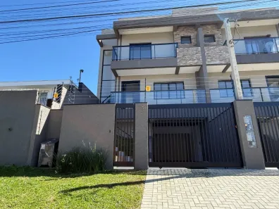 Casa com 3 Quartos à venda, 169m² no Hauer, Curitiba