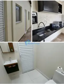 Sala Comercial para alugar, 10m² no Centro, Indaiatuba