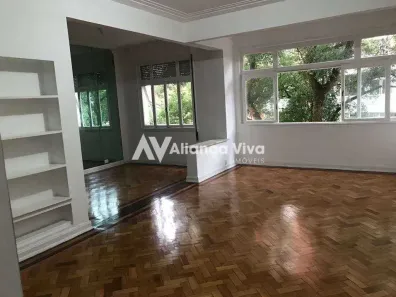 Apartamento com 3 Quartos à venda, 120m² no Copacabana, Rio de Janeiro