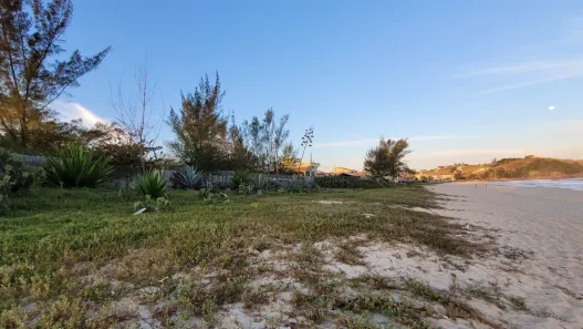 Lote/Terreno à venda, 3870m² no Ponta Negra (Ponta Negra), Maricá