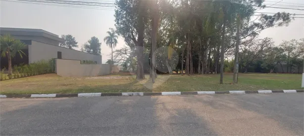 Lote/Terreno à venda, 1000m² no Parque Reserva Fazenda Imperial, Sorocaba