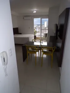Kitnet para alugar, 41m² no Centro, Curitiba
