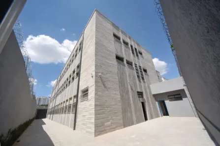 Ponto Comercial para alugar, 4000m² no Água Branca, São Paulo