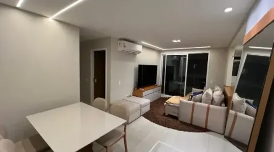 Apartamento com 2 Quartos para alugar, 86m² no Barra Olímpica, Rio de Janeiro