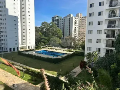 Apartamento com 3 Quartos à venda, 72m² no Vila Suzana, São Paulo