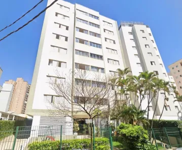 Apartamento com 3 Quartos à venda, 100m² no Cambuí, Campinas