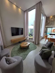 Casa de Condomínio com 3 Quartos à venda, 160m² no , Pardinho