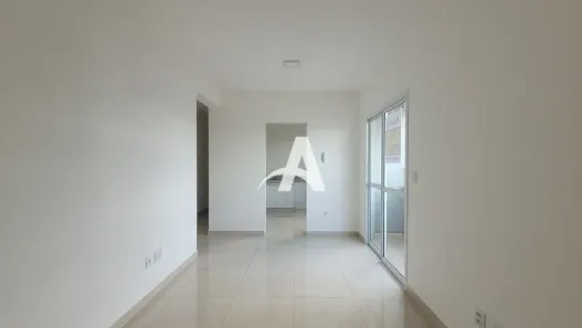 Apartamento com 2 Quartos para alugar, 63m² no Santa Mônica, Uberlândia
