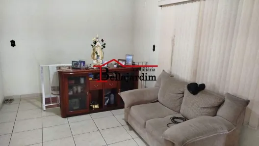 Casa com 3 Quartos à venda, 181m² no Vila Alzira, Santo André