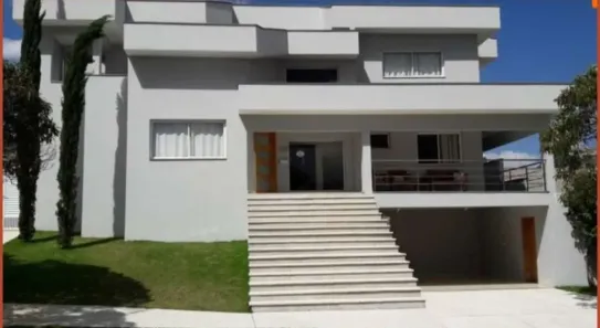Casa com 5 Quartos à venda, 350m² no Residencial Santa Helena, Caçapava