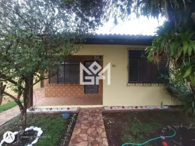 Casa com 3 Quartos à venda, 152m² no Vila Carlos Antônio Wilkens, Cachoeirinha