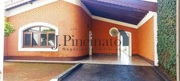 Casa com 3 Quartos à venda, 220m² no Jardim Messina, Jundiaí
