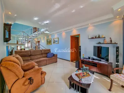 Sobrado com 4 Quartos à venda, 450m² no Tremembé, São Paulo