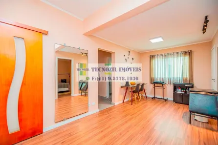 Sobrado com 5 Quartos à venda, 223m² no Chácara Inglesa, São Paulo