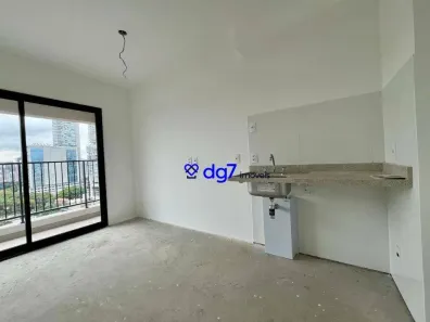 Apartamento com 1 Quarto à venda, 28m² no Butantã, São Paulo