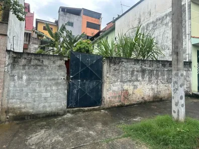 Lote/Terreno à venda, 250m² no Parque Continental III, Guarulhos