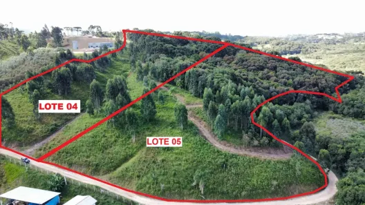 Fazenda/Sítio à venda, 22077m² no , Balsa Nova