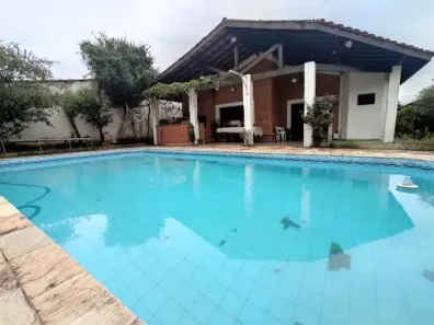 Casa com 5 Quartos à venda, 315m² no Praia das Palmeiras, Caraguatatuba