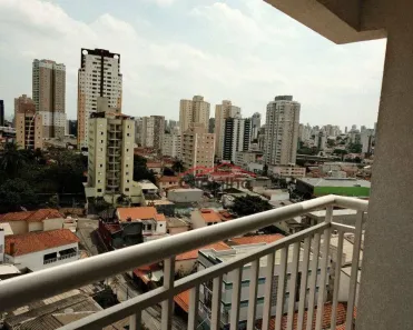 Apartamento com 2 Quartos à venda, 55m² no Parada Inglesa, São Paulo