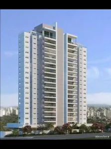 Apartamento com 4 Quartos à venda, 364m² no Vila Mariana, São Paulo
