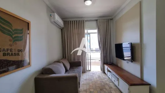 Apartamento com 2 Quartos para alugar, 63m² no Santa Mônica, Uberlândia