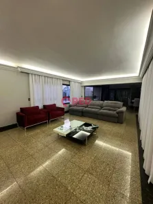 Apartamento com 3 Quartos para alugar, 273m² no Centro, Sorocaba
