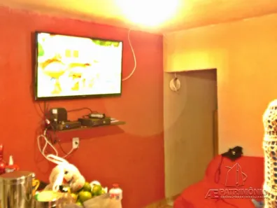 Casa com 3 Quartos à venda, 132m² no Jardim Residencial Villa Amato, Sorocaba